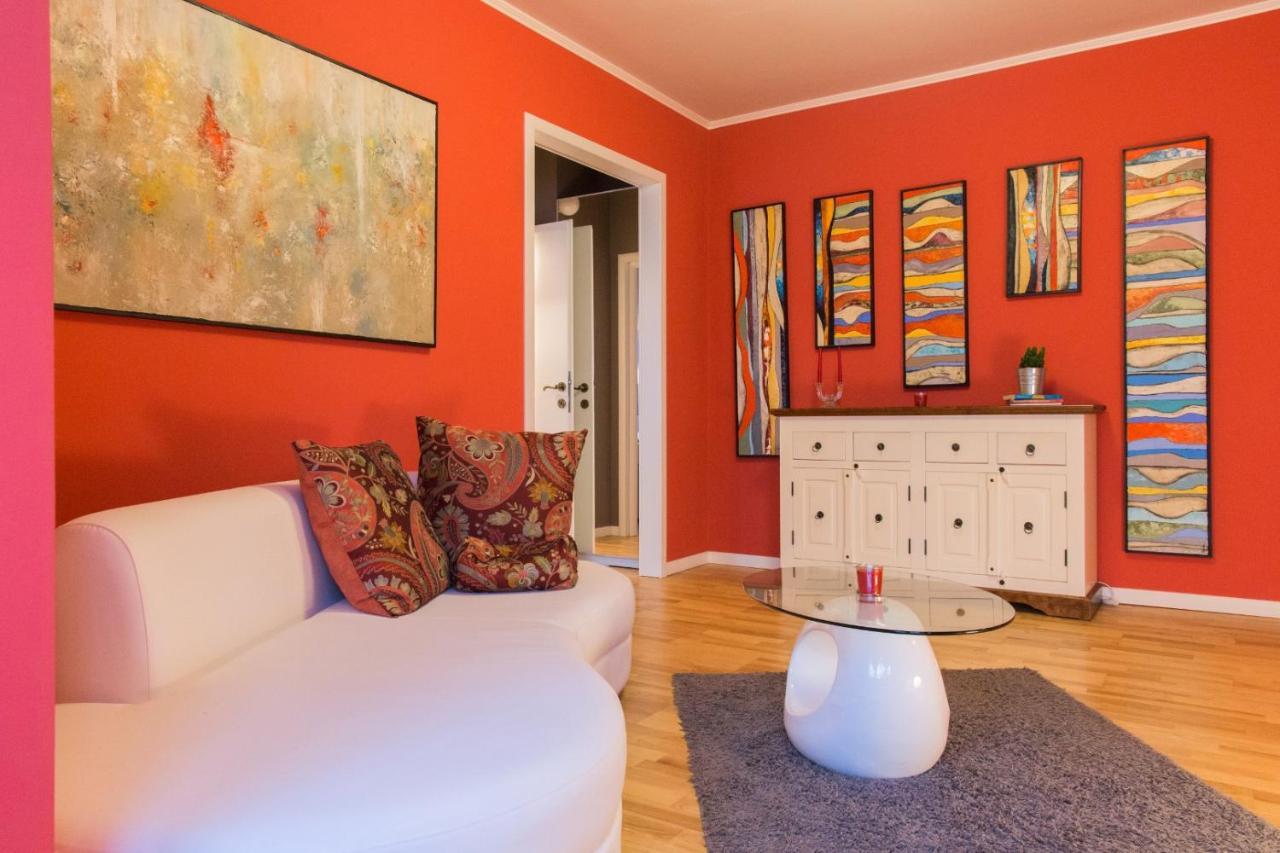 Spacious Downtown Apartment - Old Town Bucarest Exterior foto