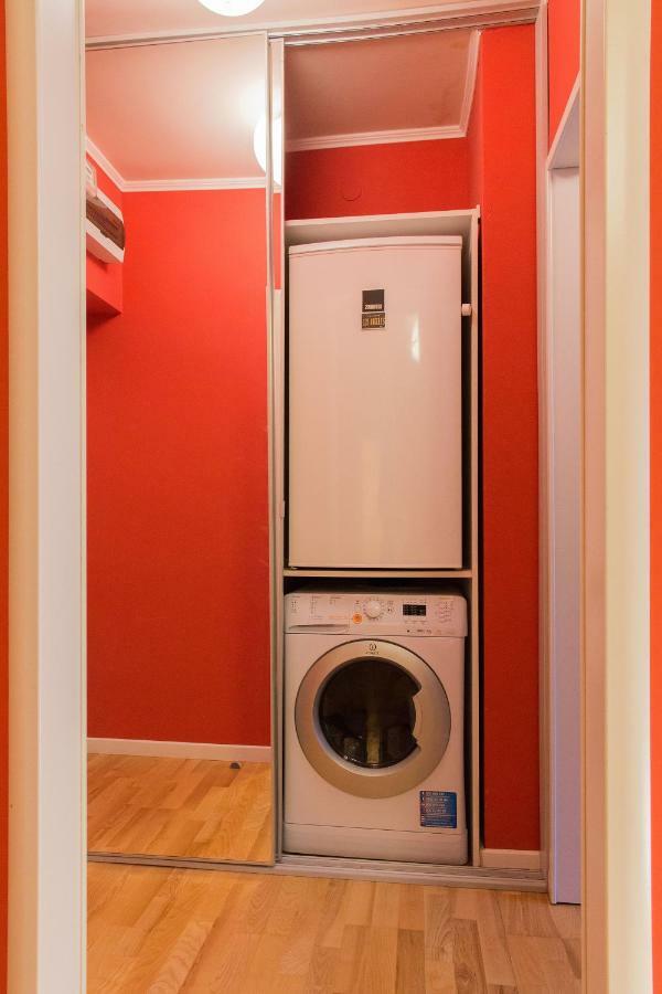 Spacious Downtown Apartment - Old Town Bucarest Exterior foto