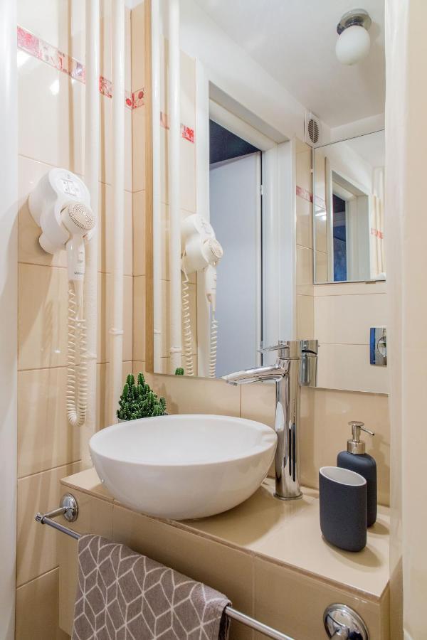 Spacious Downtown Apartment - Old Town Bucarest Exterior foto
